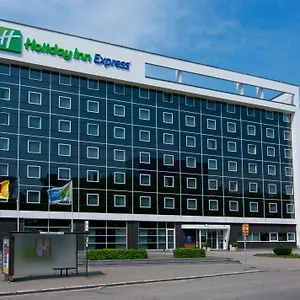 Express North By Ihg Αμβέρσα